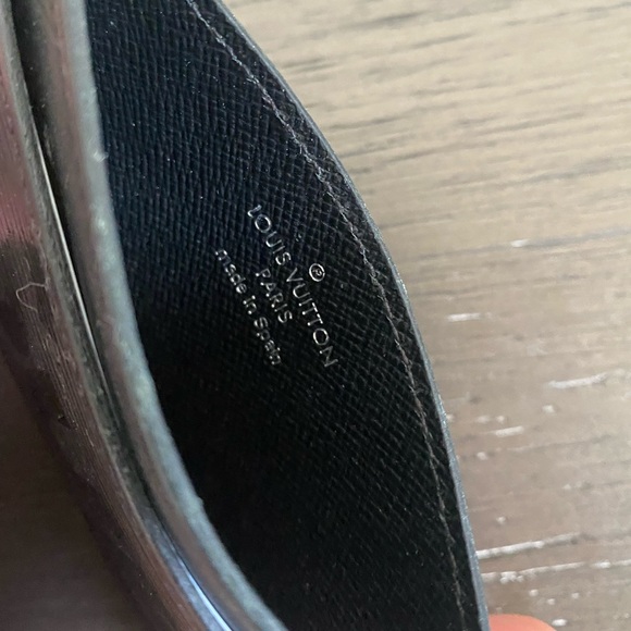 Supreme x Louis Vuitton Wallet - Picture 11 of 11